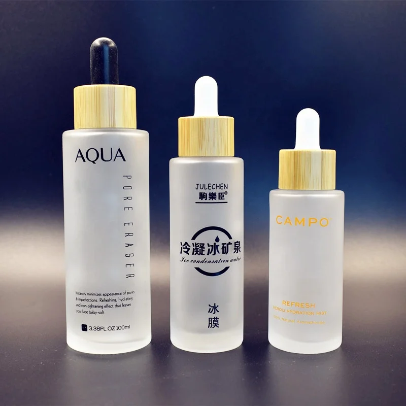 Luxury Skincare Packaging - Sprzedaż kosmetyków do pielęgnacji skóry, luksusowych