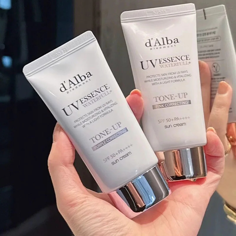 Luxury Skincare Brands - Najlepiej sprzedająca się marka Dalba Brand