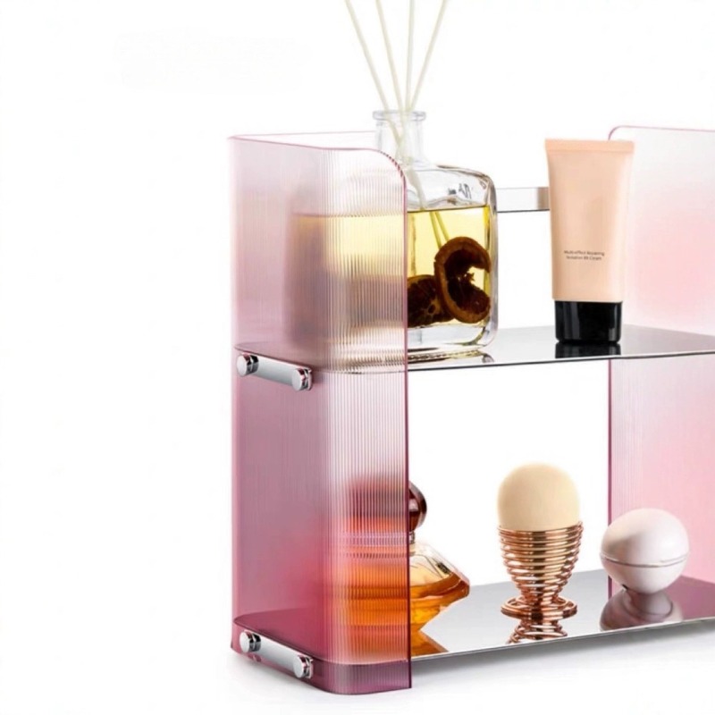 Pudełko do przechowywania kosm – Luxury Skincare Tools recenzja i cena