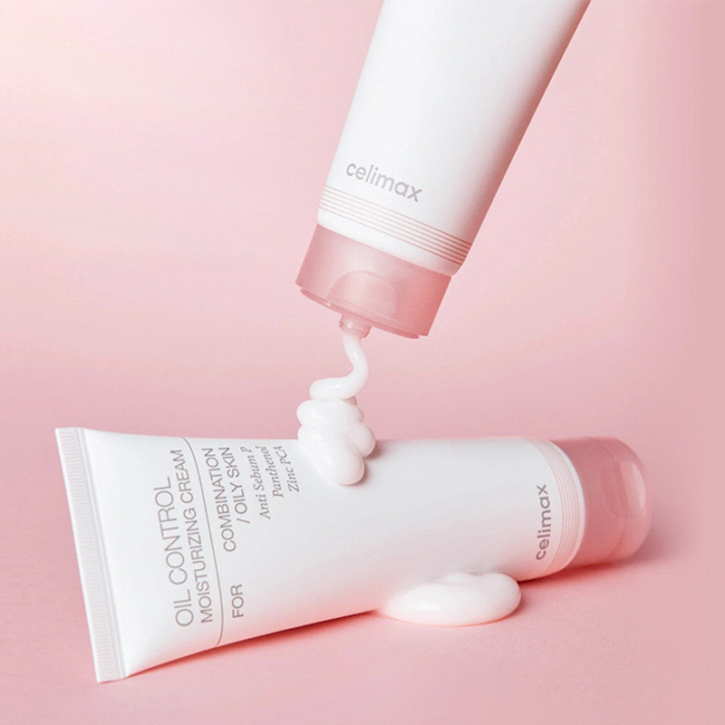 Nowy Celimax 150ml Dual Barrie – Luxury Skincare Brands recenzja i cena