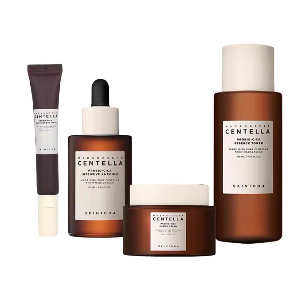 SKIN1004 Centella Probio-Cica  – Luxury Skincare Brands recenzja i cena