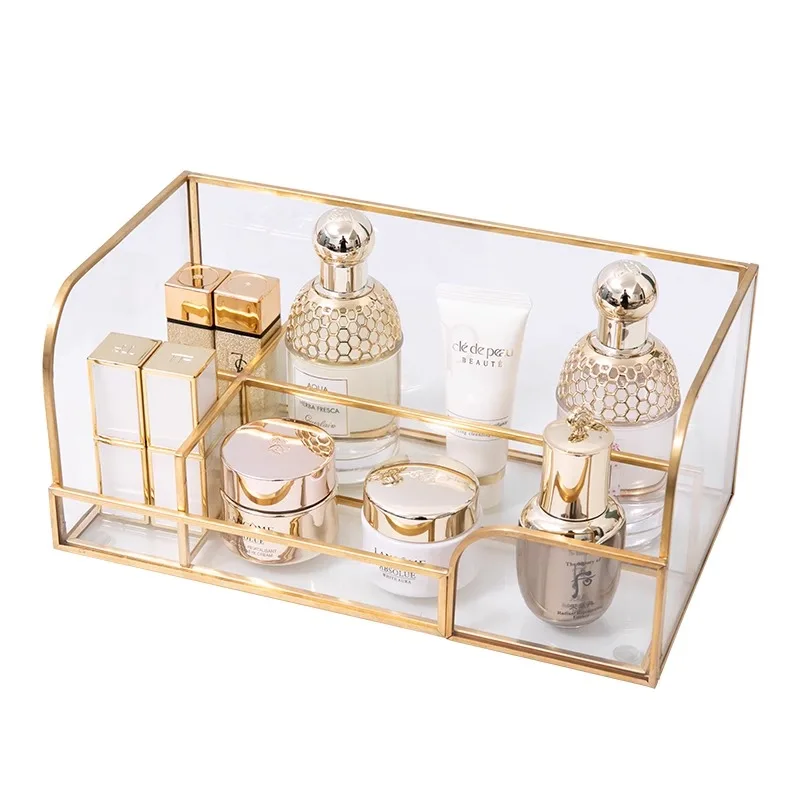 Elegancki, minimalistyczny org – Luxury Skincare Tools recenzja i cena