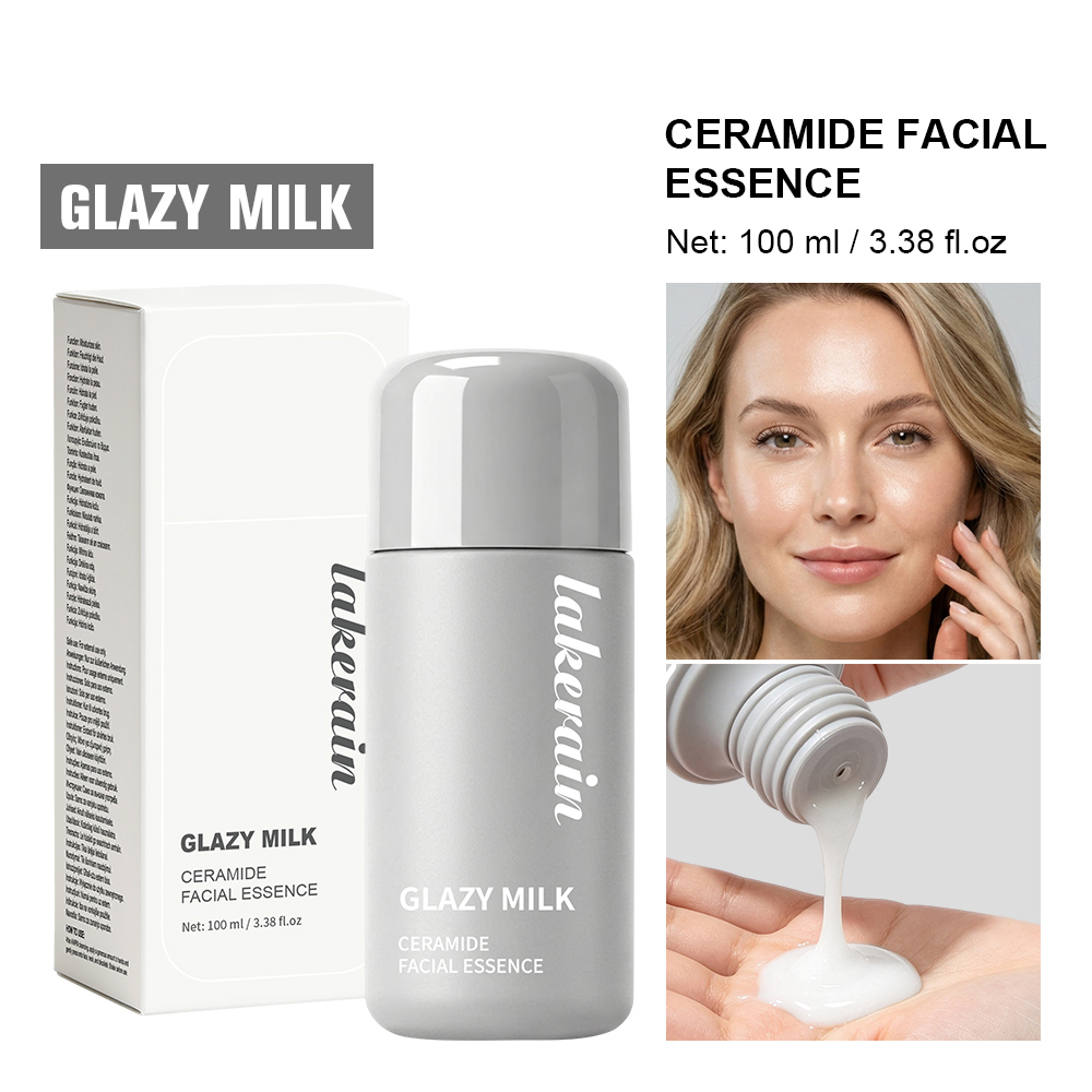 Lakerain Ceramide – esencja do – Luxury Skincare Brands recenzja i cena