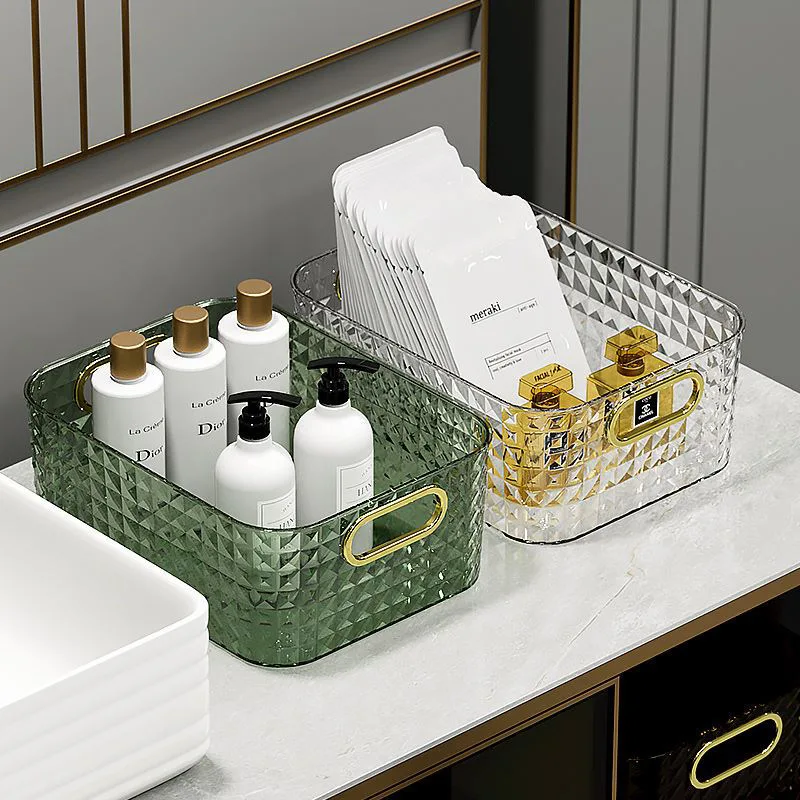 Pudełko do przechowywania kosm – Luxury Skincare Tools recenzja i cena