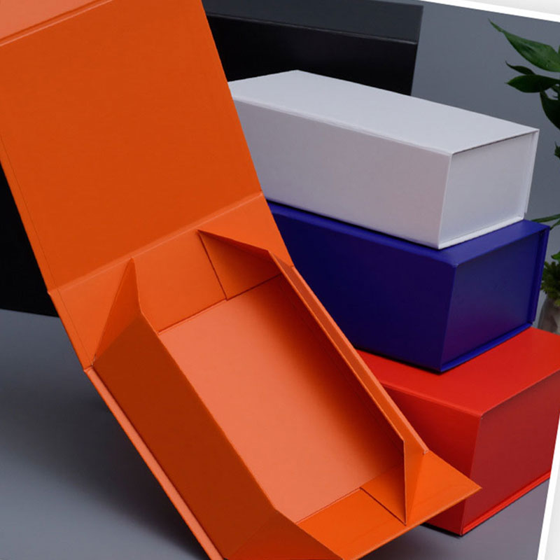 Personalizowane magnetyczne pu – Luxury Skincare Packaging recenzja i cena
