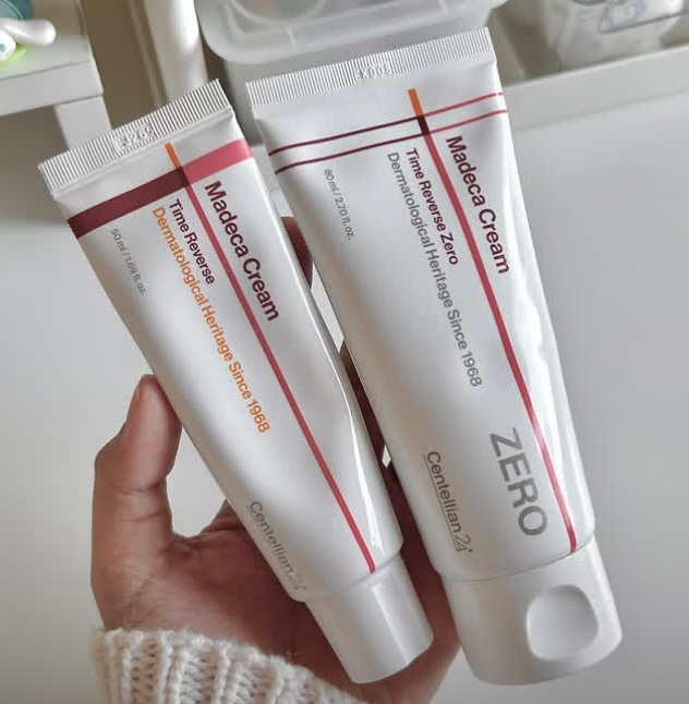 50ml Ekstrakt z Centella Asiat – Luxury Skincare Brands recenzja i cena