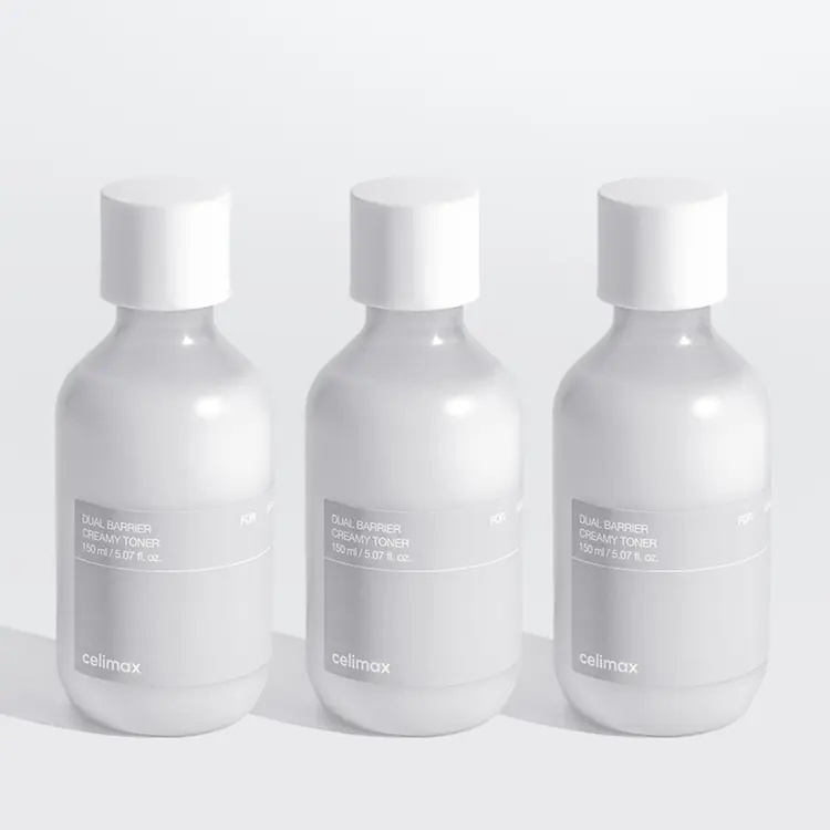 Celimax Brand Dual Barrier Cre – Luxury Skincare Brands recenzja i cena