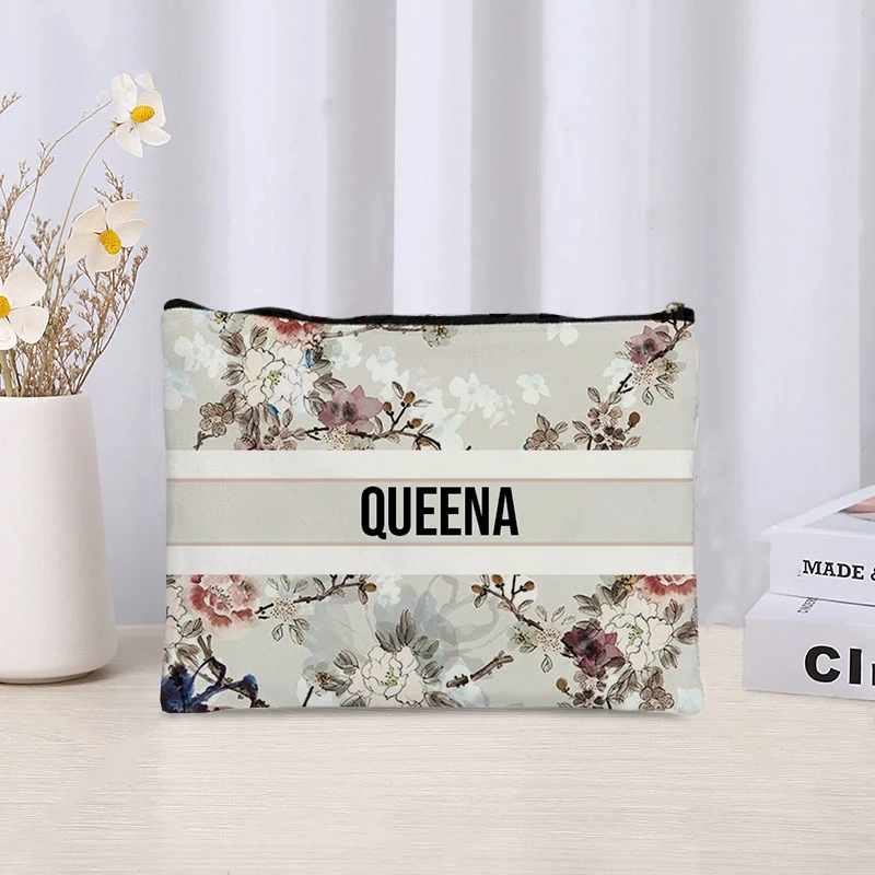 Nazwa własna Vintage kosmetycz – Luxury Skincare And Makeup Brands recenzja i cena
