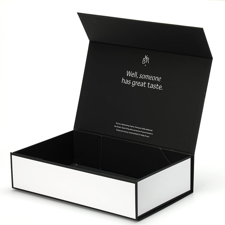 Luksusowe, sztywne pudełko pre – Luxury Skincare Packaging recenzja i cena