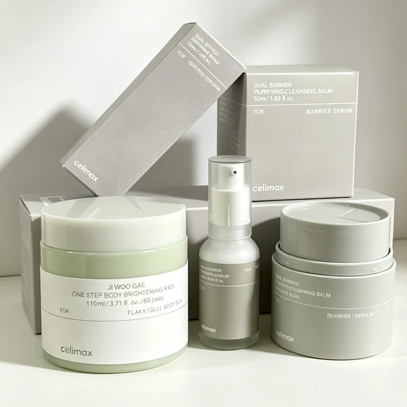 Oryginalny Celimax Dual Barrie – Luxury Skincare Brands recenzja i cena