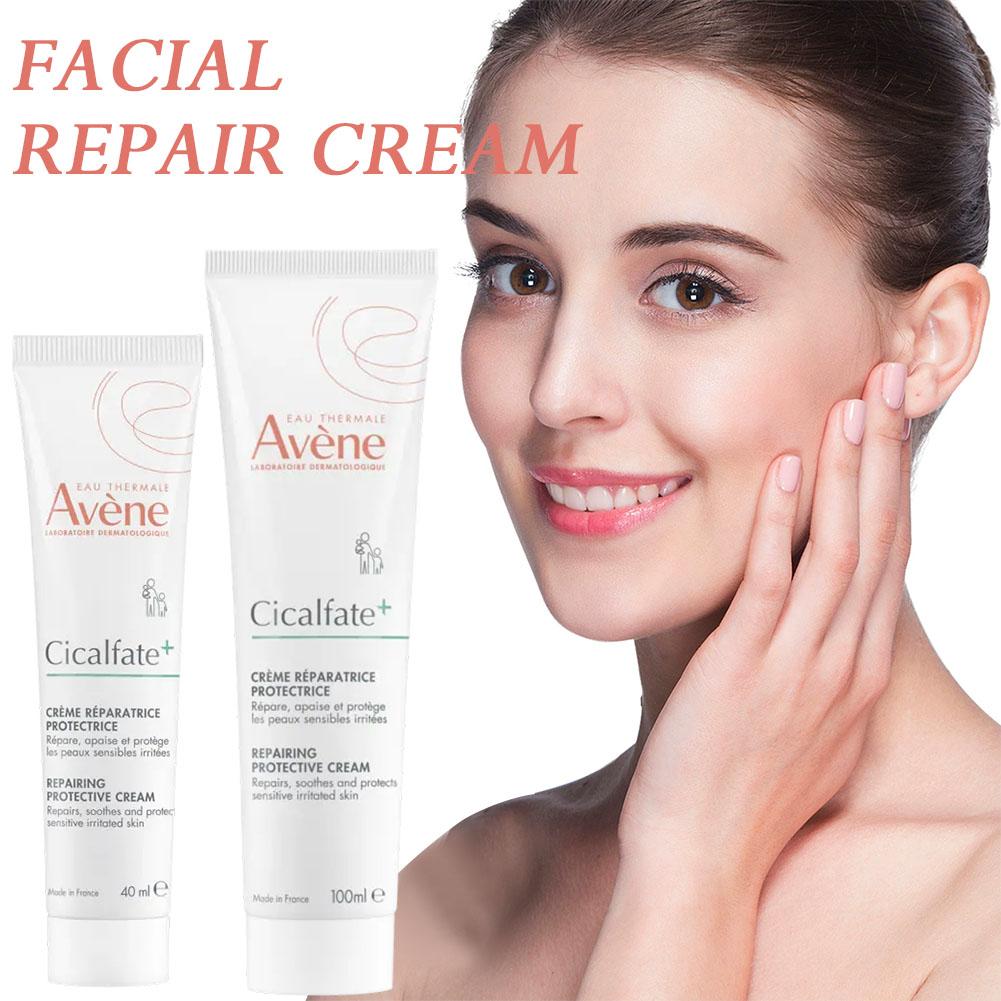 Krem naprawczy, kojący i ochro – Luxury Skincare Brands recenzja i cena
